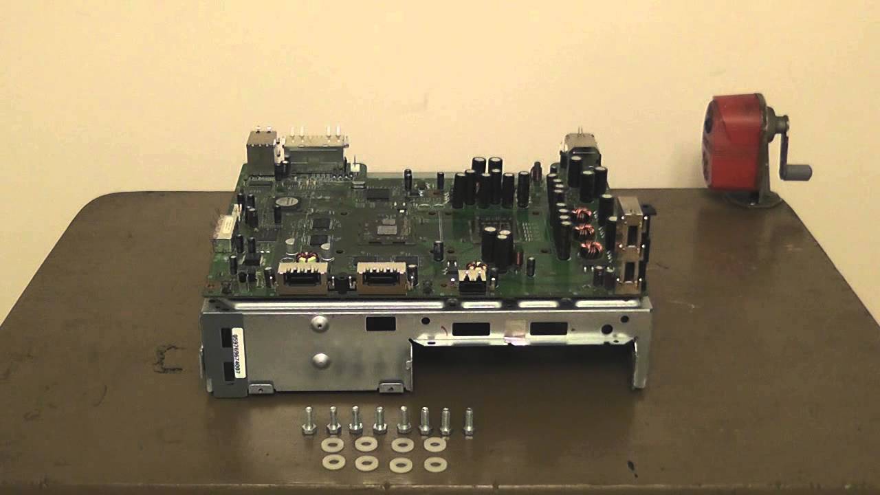 Wrong Way to Repair a Xbox 360 YouTube