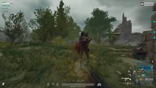 [PUBG] Залетаю в лобби бар