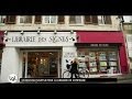 Bienvenue  la librairie des signes  compigne