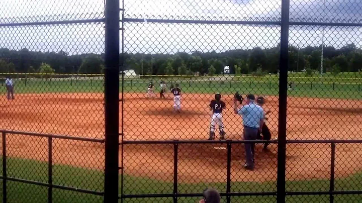 RBI's for Tater