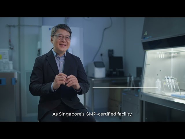 Thumbnail for ACTRIS Corporate Video 2026