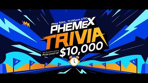 Introducing Phemex Exchange| Account registration instructions