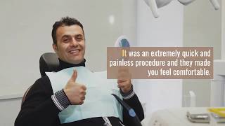 La Dentist Miracle Mile Comprehensive Dental Center 323 930-4600