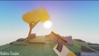 Five Seven Roblox View Model Animation