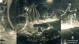 Ritual Kannabis - Not Dead but Dreaming