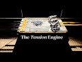 THE TENSION ENGINE - Unusual Tension/Horror Instrument