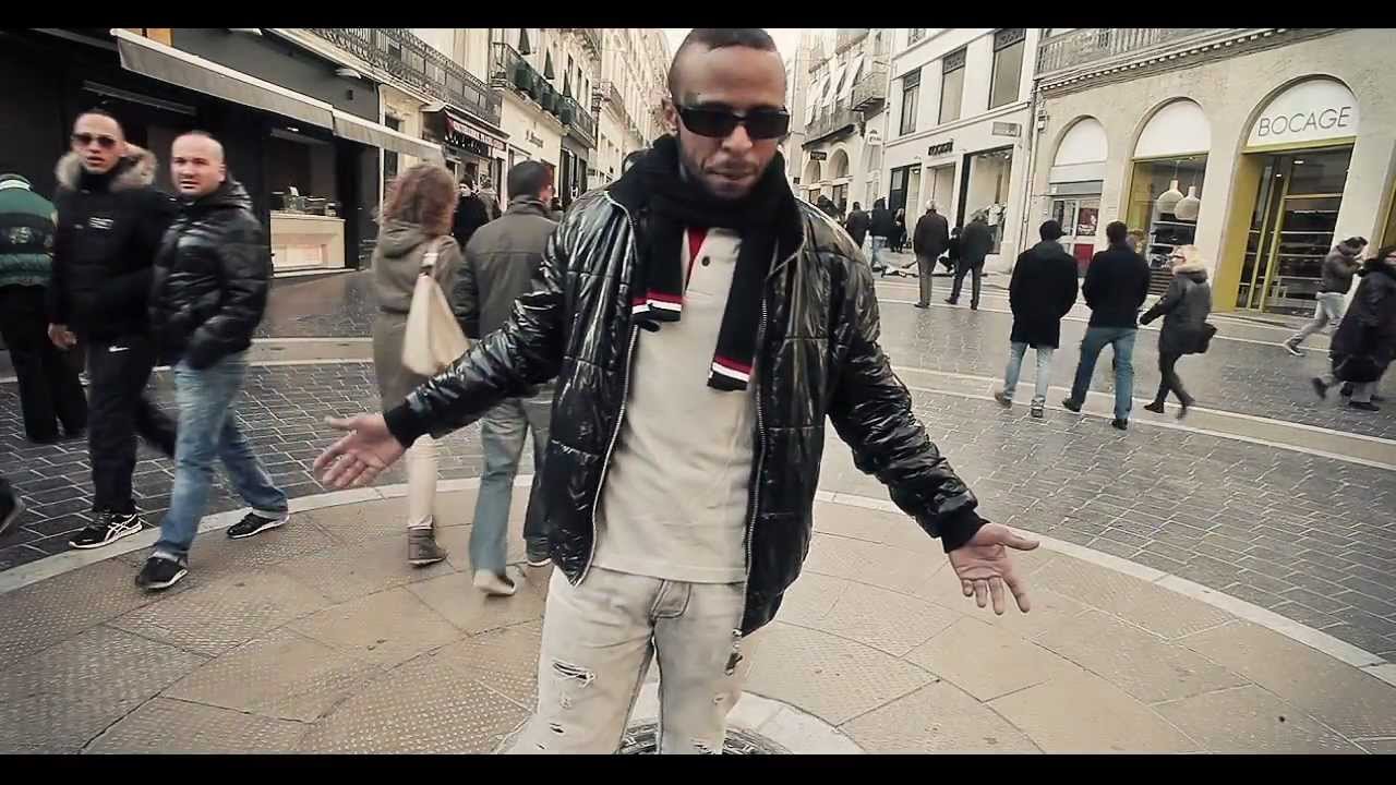 CLIP OFFICIEL AUDITEURS rocma (1sang2voix)M-KASH prod