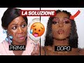 I MIGLIORI PRODOTTI PER UN TRUCCO ESTIVO DURATURO E ANTI SUDORE E AFA | MAKEUP TUTORIAL SERA 2019