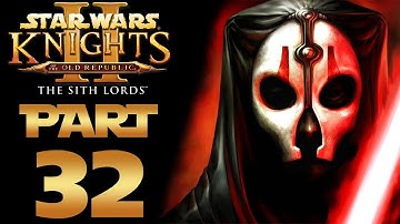 Star Wars: KotOR 2 (Modded) - Let