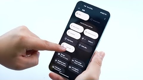 Nothing phone 1 me net nahi chal raha hai | How to solve network problem any nothing mobile