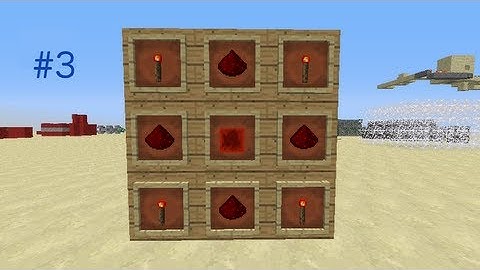 Minecraft Map Making Tips Episode 3 (Specific Commands)