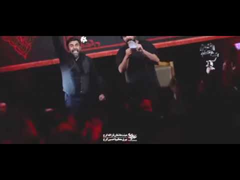 Sajjad Mohammadi Dil Ali Dilbar Ali راه نجف سجاد محمدی