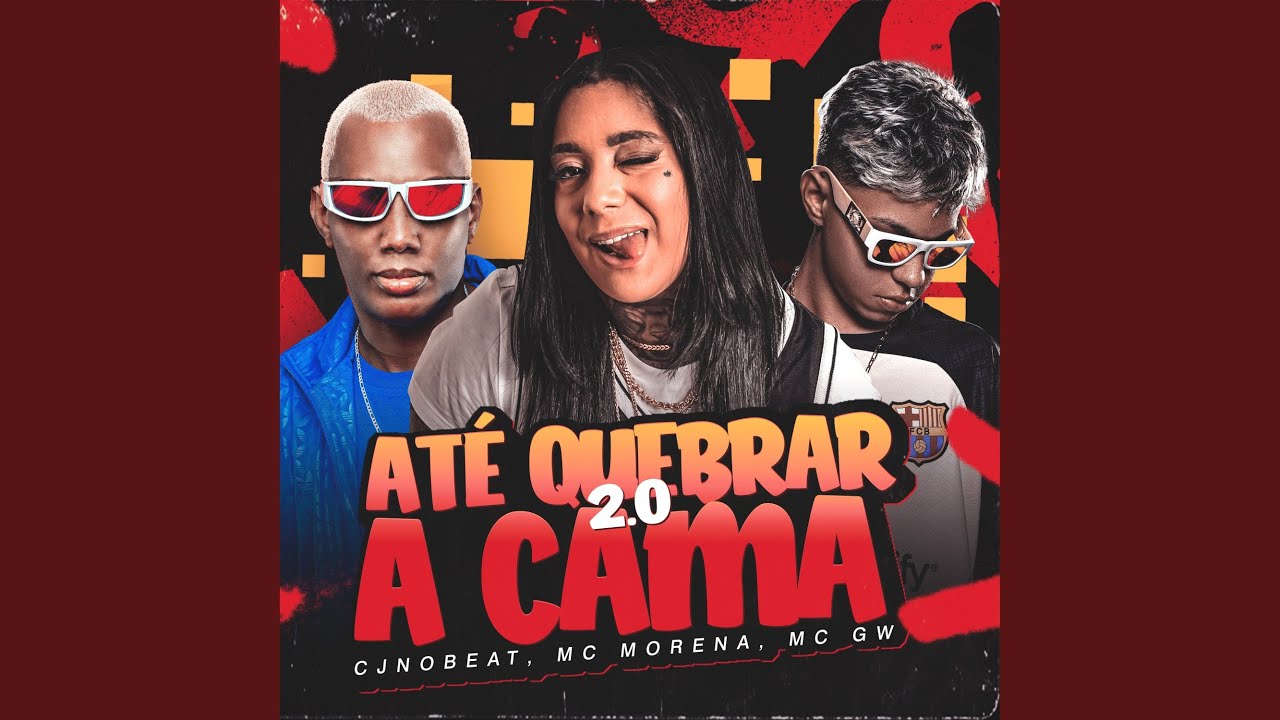 Até Quebrar a Cama 2.0