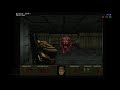 1440p - Atari Jaguar (RGB SCART) - DOOM