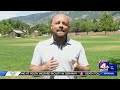 West Nile Virus detected in mosquitoes in Davis County