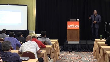 Building a Scalable Infrastructure