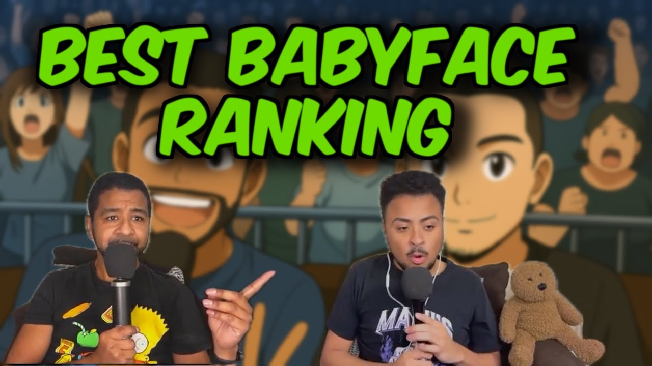 Мы составили рейтинг лучших положительных персонажей в истории рестлинга!