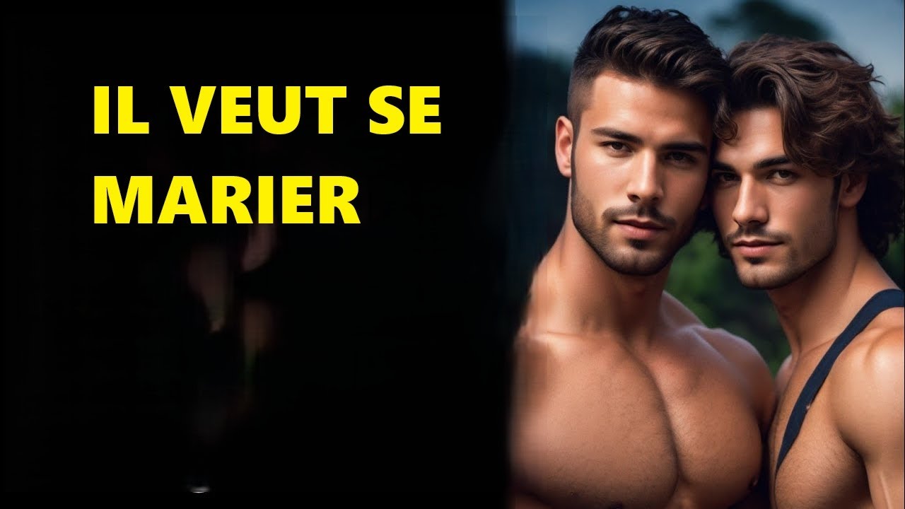 Histoire d’amour | Le frère de mon fiancé m’a surpris par ses sentiments | Romance BL