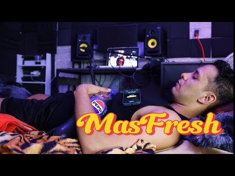 Mas Fresh - Josee Garcia (Video Oficial)