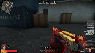 (CSO2) Counter strike Online 2 XD ( ͡° ͜ʖ ͡°)