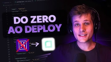 A melhor opção p/ DEPLOY Node.js GRATUITO!