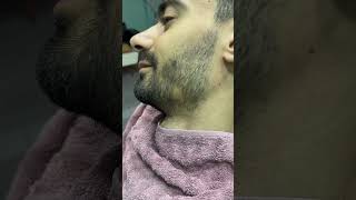 Sakal Kıran Tedavisi Sonuç Vermeye Başladı Çkıran