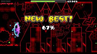 (Hacked) Devil Vortex 67%