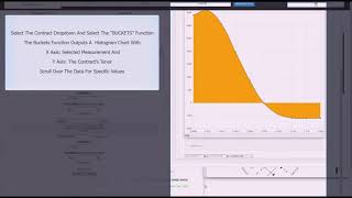 How To Value A Contract Using VolatilityFX Part 2: The Details Pad With Sound