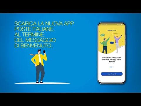 Tutti i servizi in un'unica app