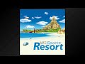 Wii Sports Resort Soundtrack 2009