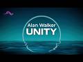 Alan Walker Unity Lyrics 