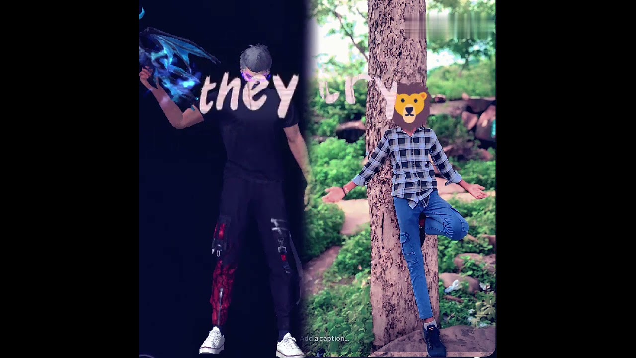 yah photo aur free fire ka photo bhi wala video kaisa laga comment karke jarur bataen bhaiyon 🥺😭🙏