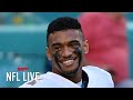 Reacting to Tua Tagovailoa's comments that 'sound really bad' | NFL Live