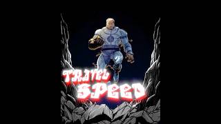Conquest vs Thragg | Comics &amp; Show.  #edit  #aftereffects #fax  #fypシ