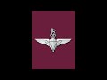 Ride of the Valkyries (Quick March of the Parachute Regiment)