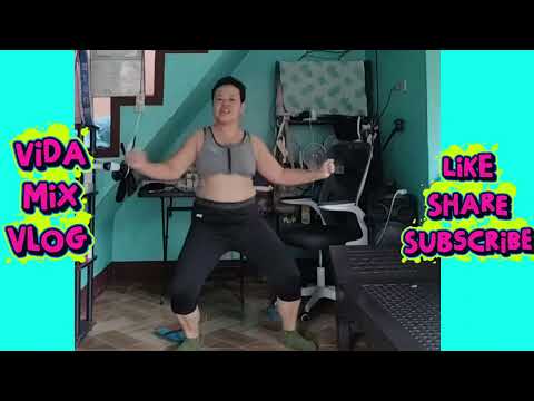 LET'S DANCE BOOMBA ZUMBA WORK OUT