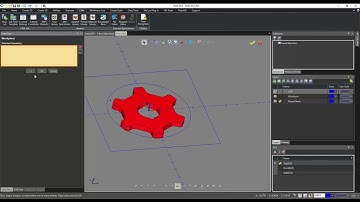 BobCAD CAM V34 | 2 Axis Wire EDM