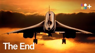 Why Aren’t We Still Flying Supersonic Planes Today?