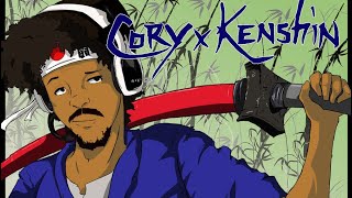 Celebrate - ( CoryxKenshins New Outro ) [Bass Boosted]