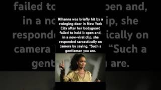Download Lagu Rihanna claps back, unfazed 😳#Rihanna #ViralMoment #CelebrityNews #CaughtOnCamera #PopCulture MP3