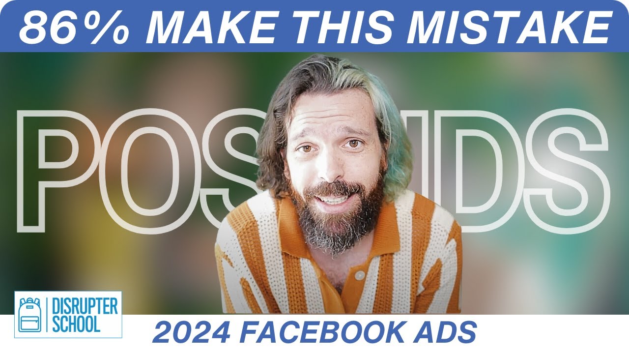 The Biggest Mistake You're Making Right Now That's Killing Your