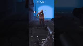 #Chandni Raat mein Goli Chala Gaya #shortvideogaming