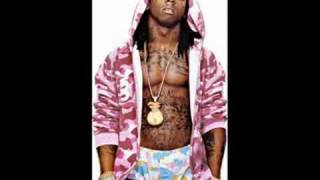 Lil Wayne - Misunderstood (Da Carter 3 Exclusive)