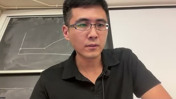 Towards Robots that Use Natural Language: Robotic Language Grounding with Jason Liu