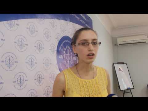 მარიამ გოროზია