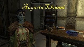 The Elder Scrolls V: Skyrim - Dead Men's Respite (dungeon)