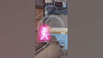 SENTINEL IS BACK !!  #apexlegends #apexlegendsclips