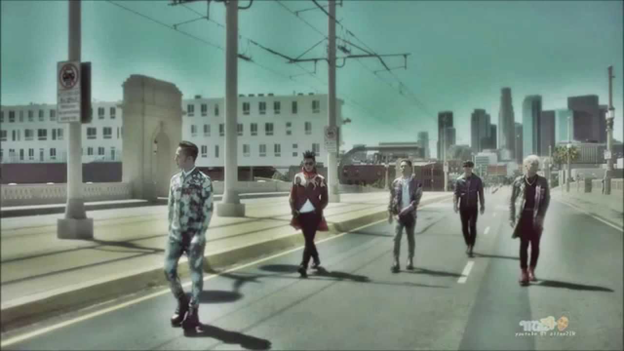 [空耳] BIGBANG LOSER