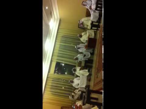 الشاعر جراح بن قرناس المطيري