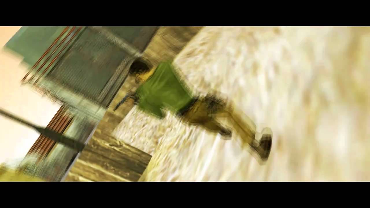 shikari deaglejumpshot by me